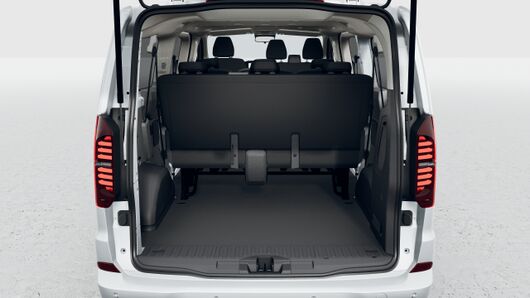 Изображение на Transporter Kombi L 2.0 TDI