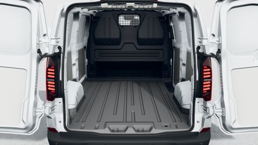 Изображение на Transporter Kasten S 2.0 TDI