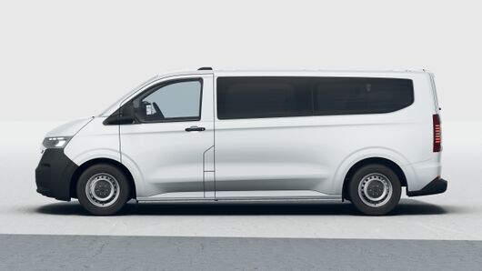 Изображение на Transporter Kombi L 2.0 TDI