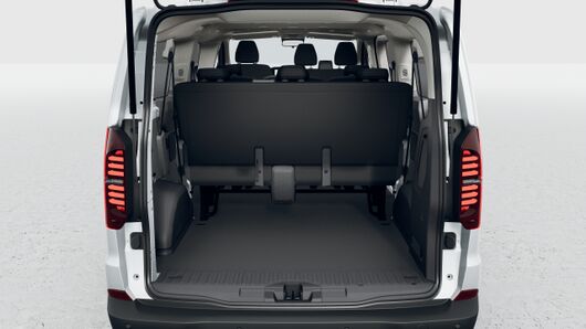 Изображение на Transporter Kombi L 2.0 TDI