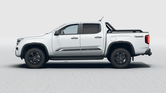 Изображение на Amarok DC PanAmericana 3.0 TDI 4MOTION