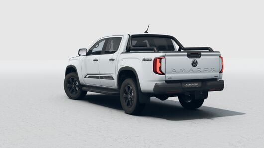 Изображение на Amarok DC PanAmericana 3.0 TDI 4MOTION