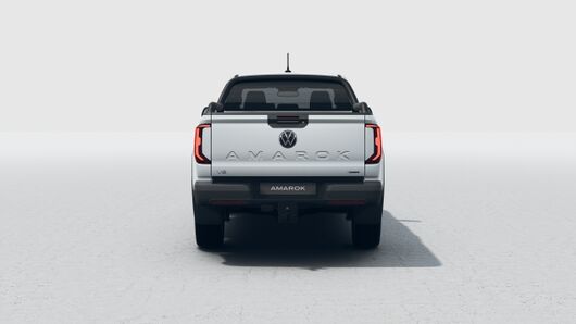 Изображение на Amarok DC PanAmericana 3.0 TDI 4MOTION