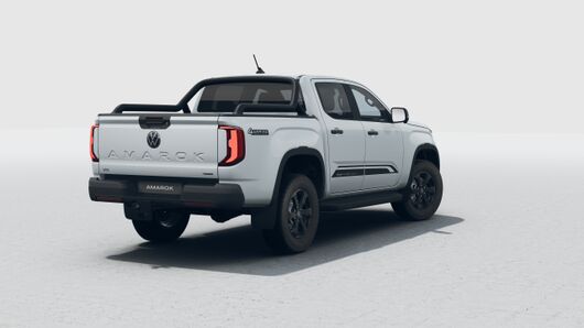 Изображение на Amarok DC PanAmericana 3.0 TDI 4MOTION