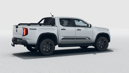 Изображение на Amarok DC PanAmericana 3.0 TDI 4MOTION