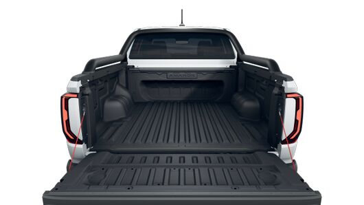 Изображение на Amarok DC PanAmericana 3.0 TDI 4MOTION