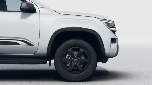 Изображение на Amarok DC PanAmericana 3.0 TDI 4MOTION