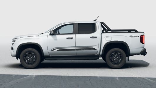 Изображение на Amarok DC PanAmericana 3.0 TDI 4MOTION