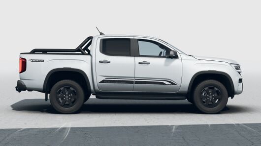 Изображение на Amarok DC PanAmericana 3.0 TDI 4MOTION