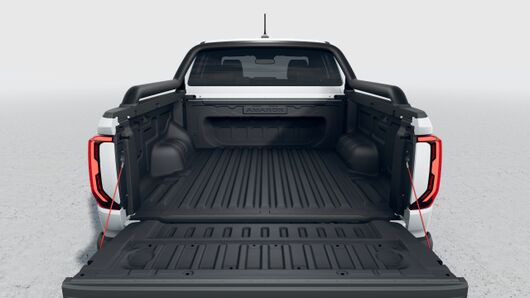 Изображение на Amarok DC PanAmericana 3.0 TDI 4MOTION