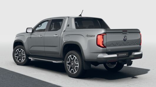 Изображение на Amarok DC Aventura 3.0 TDI 4MOTION