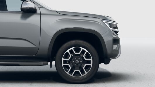 Изображение на Amarok DC Aventura 3.0 TDI 4MOTION