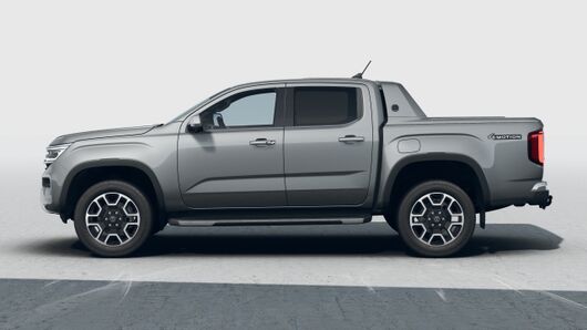 Изображение на Amarok DC Aventura 3.0 TDI 4MOTION