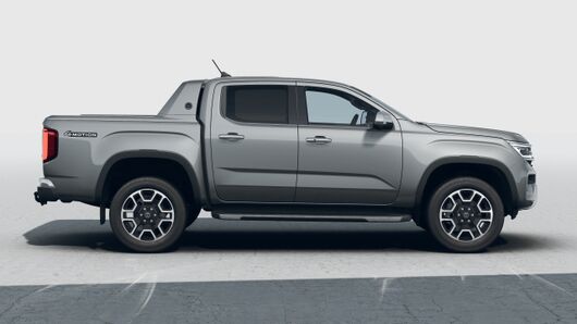 Изображение на Amarok DC Aventura 3.0 TDI 4MOTION