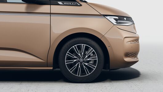 Изображение на Multivan Style L 2.0 TDI