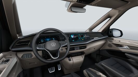Изображение на Multivan Style L 2.0 TDI