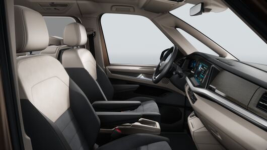 Изображение на Multivan Style L 2.0 TDI