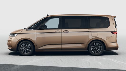 Изображение на Multivan Style L 2.0 TDI