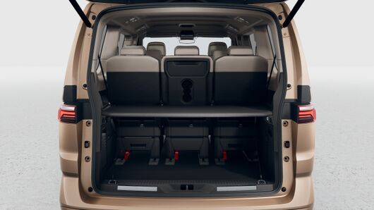 Изображение на Multivan Style L 2.0 TDI