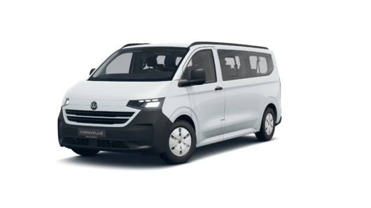Изображение на Caravelle L 2.0 TDI