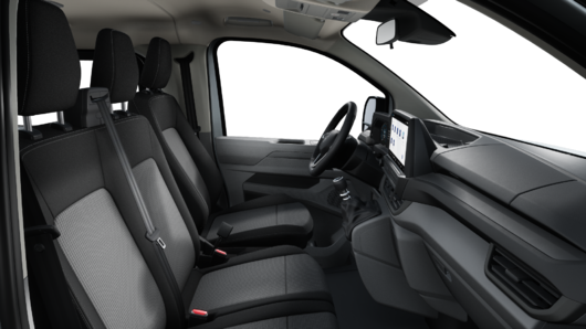 Изображение на Caravelle L 2.0 TDI
