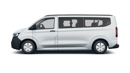 Изображение на Caravelle L 2.0 TDI