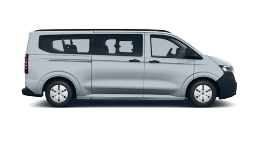 Изображение на Caravelle L 2.0 TDI