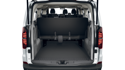 Изображение на Caravelle L 2.0 TDI