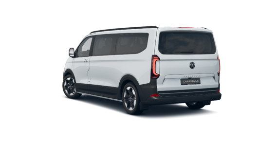 Изображение на Caravelle Life L 2.0 TDI