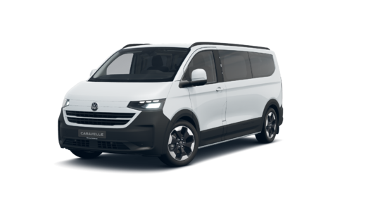 Изображение на Caravelle Life L 2.0 TDI