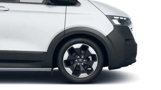Изображение на Caravelle Life L 2.0 TDI