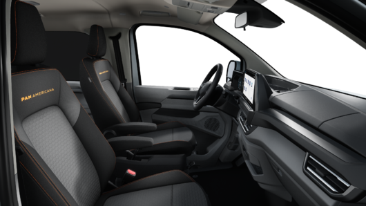 Изображение на Caravelle Life L 2.0 TDI