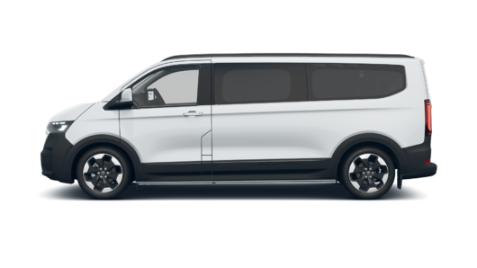 Изображение на Caravelle Life L 2.0 TDI