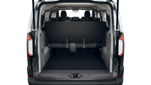 Изображение на Caravelle Life L 2.0 TDI