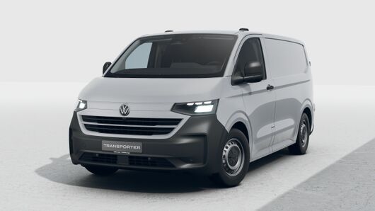 Изображение на Transporter Kasten S 2.0 TDI