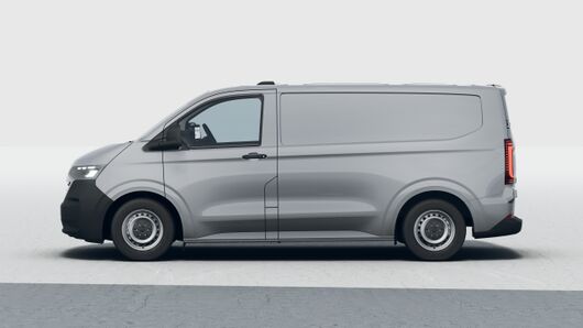 Изображение на Transporter Kasten S 2.0 TDI