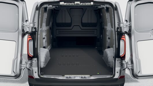 Изображение на Transporter Kasten S 2.0 TDI