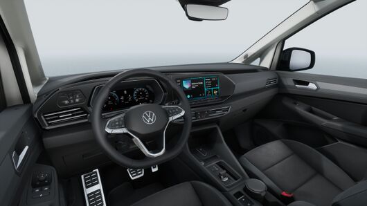 Изображение на Caddy Style TDI 5 места