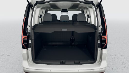 Изображение на Caddy Style TDI 5 места