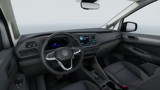Изображение на Caddy TDI 7 места