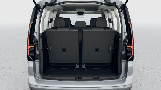 Изображение на Caddy TDI 7 места