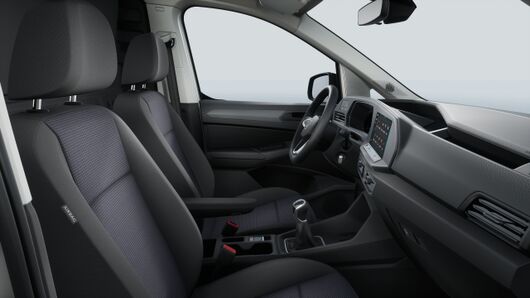 Изображение на Caddy Cargo 3.1 m3 TDI
