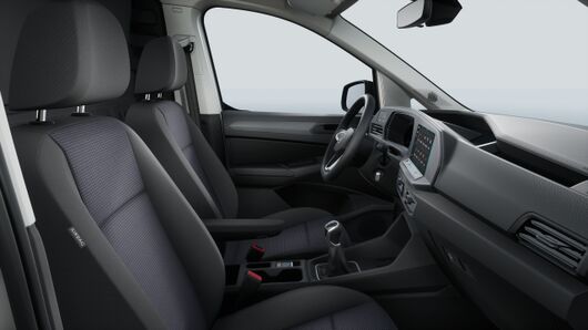 Изображение на Caddy Cargo Maxi 3.7 m3 TDI