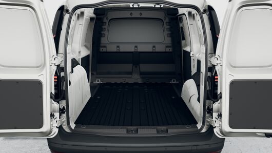 Изображение на Caddy Cargo Maxi 3.7 m3 TDI