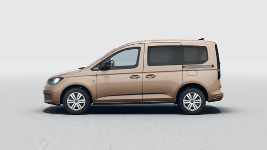 Изображение на Caddy TDI 5 места