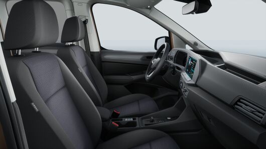 Изображение на Caddy TDI 5 места