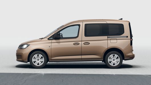 Изображение на Caddy TDI 5 места