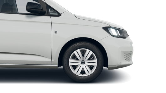Изображение на Caddy TDI 7 места