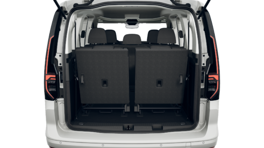 Изображение на Caddy TDI 7 места