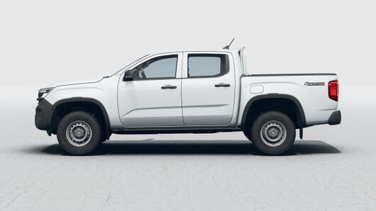 Изображение на Amarok DC 2.0 TDI 4MOTION